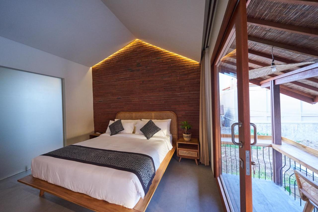 Kubu Tropis Hotel Ubud  Luaran gambar